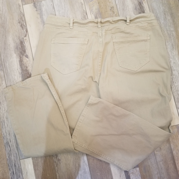 Lee Riders Jeans - Picture 6 of 6